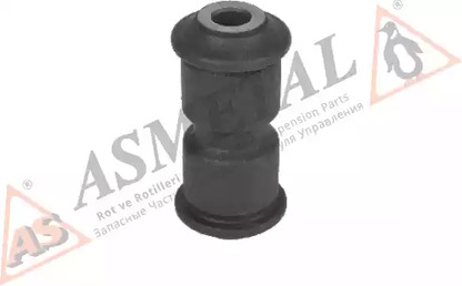Подвеска листовой рессора AS METAL 38MR0105
