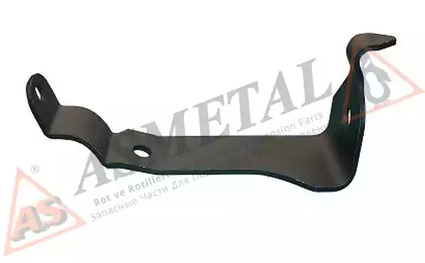 Кронштейн подвескы стабилизато AS METAL 526MR3121