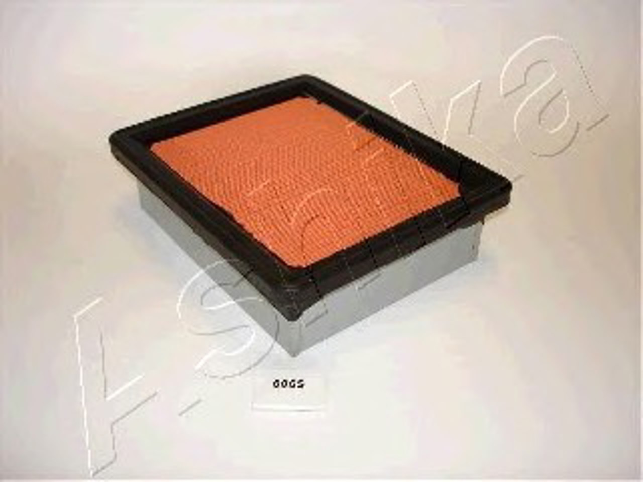 Фильтр воздушный ASHIKA 20-06-606