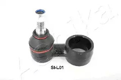 Стабилизатор ходовая часть ASHIKA 106-0L-L01