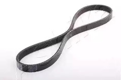 Поликлиновой ремень (ручейковый) ASHIKA 112-4PK710