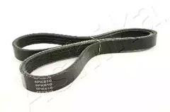Поликлиновой ремень ASHIKA 112-4PK810