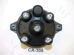 Крышка распределителя зажигания ASHIKA 121-03-308