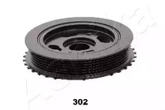 Шкив коленвала ASHIKA 122-03-302
