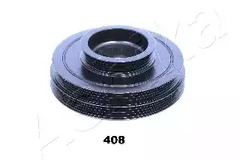 Ременный шкив ASHIKA 122-04-408