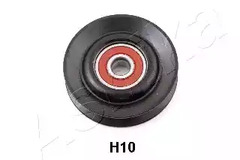 Паразитный ролик поликлинового ремня ASHIKA 129-0H-H10