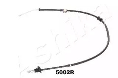 Трос ручного тормоза ASHIKA 131-05-5002R