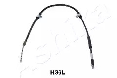Трос ручного тормоза ASHIKA 131-0H-H36L
