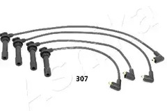 Комплект проводов зажигания ASHIKA 132-03-307