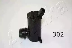 Насос стеклоомывателя ASHIKA 156-03-302