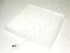 Салонный фильтр ASHIKA 21-MI-MI7