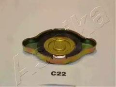 Крышка расширительного бачка ASHIKA 33-0C-C22