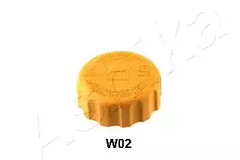 Крышка расширительного бачка ASHIKA 33-0W-W02