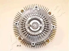 Вискомуфта вентилятора ASHIKA 36-02-213