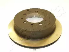 Диск тормозной ASHIKA 61-02-237