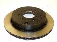 Диск тормозной ASHIKA 61-03-327