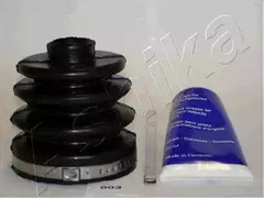 Пыльник шруса ASHIKA 63-00-003