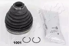 Комплект пыльника приводного вала ASHIKA 63-01-1001