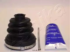 Комплект пылника приводной вал ASHIKA 63-03-314