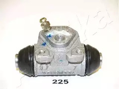 Цилиндр тормозной рабочий ASHIKA 67-02-225