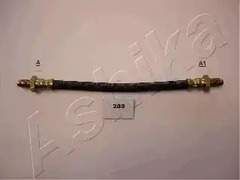 Шланг тормозной ASHIKA 69-02-239