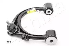 Рычаг toyota land cruiser 98- ASHIKA 72-02-228R