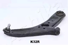Рычаг ASHIKA 72-0K-K32R