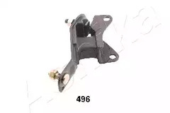 Опора акпп ASHIKA GOM-496