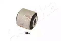 Сайлентблоки ASHIKA GOM-K60