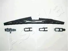 Щетка стеклоочистителя задняя ASHIKA SA-X35R