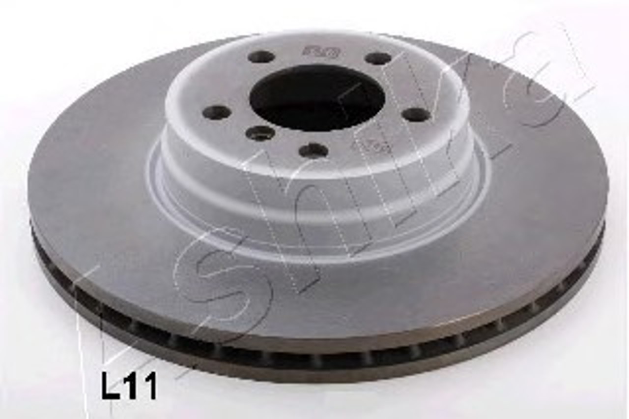 Диск тормозной ASHIKA 60-0L-L11