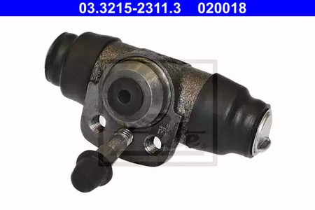 Цилиндр тормозной рабочий ATE 03.3215-2311.3