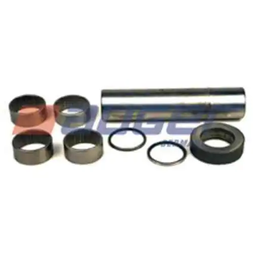Aug52559 р/к шкворня с подш 50x222.5 (на игольч подш) AUGER 52559