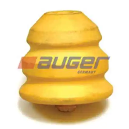 56284 упруго-демпф. элемент листовая рессора AUGER 56284