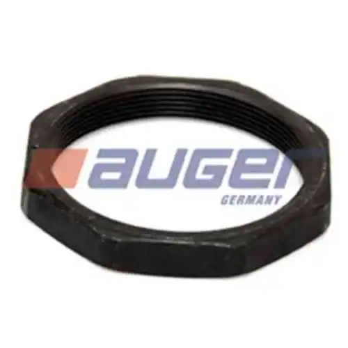 Aug56588 гайка ступицы m85x2 AUGER 56588