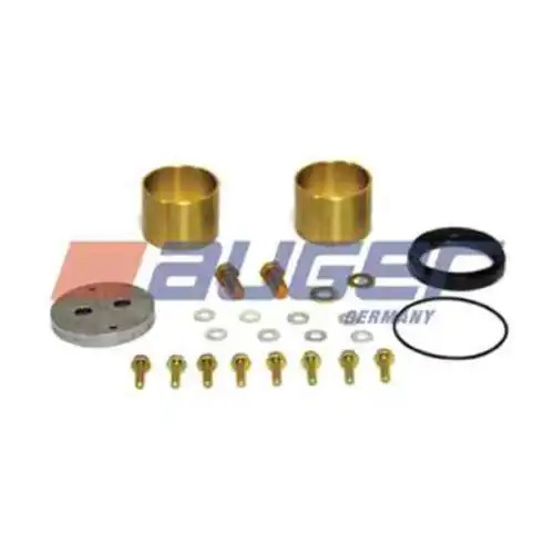 Р/к балансира втулки шайбы крышкакольцаболты AUGER 56921