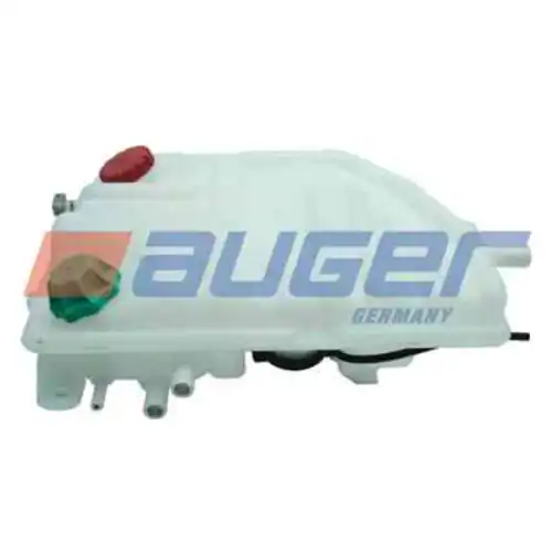 Бачок расширительный с крышкой и датчиком AUGER 66418