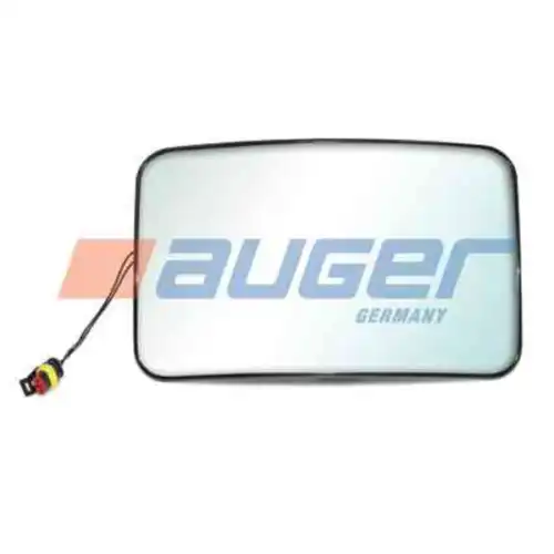 Зеркальное стекло с подогревом iveco eurocargo/eurotrakker/eurotech auger AUGER 74030