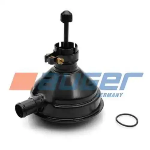Сапун короткий с трубкой AUGER 76839