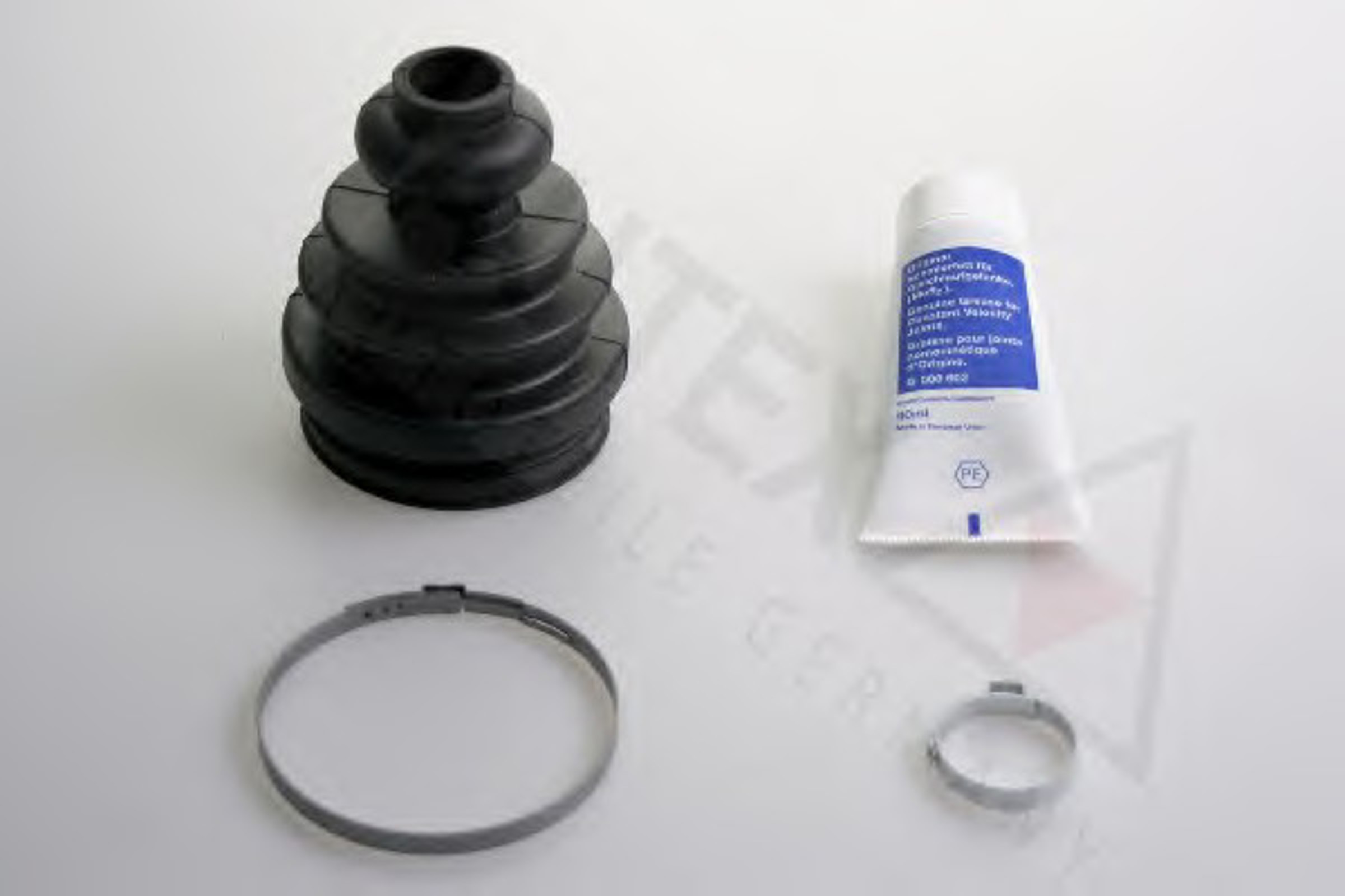 Пыльник шруса AUTEX 504046