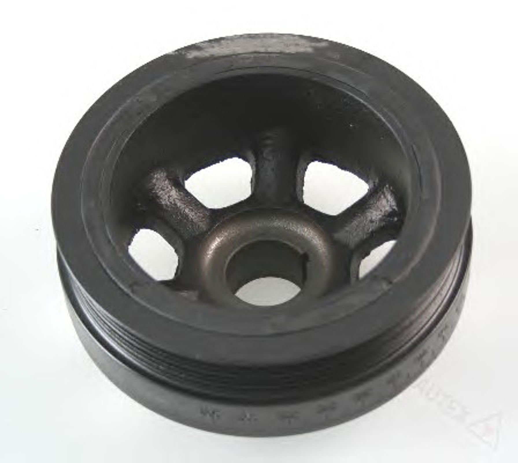 Шкив коленвала AUTEX 658011