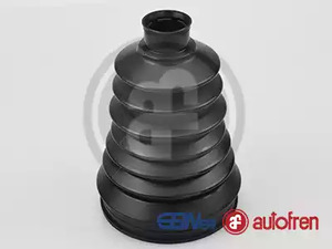 Комплект пыльника приводного вал SEINSA D8337T