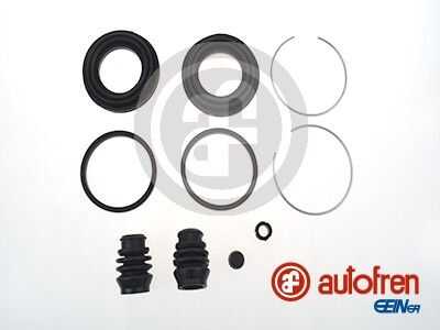 Рем.к-т супп. пер. forester 98- diam.43mm с пыльн. SEINSA D4830
