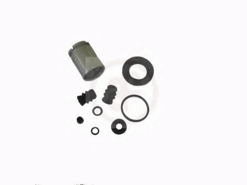 Ремкомплект суппорта. с поршнем SEINSA D4848C