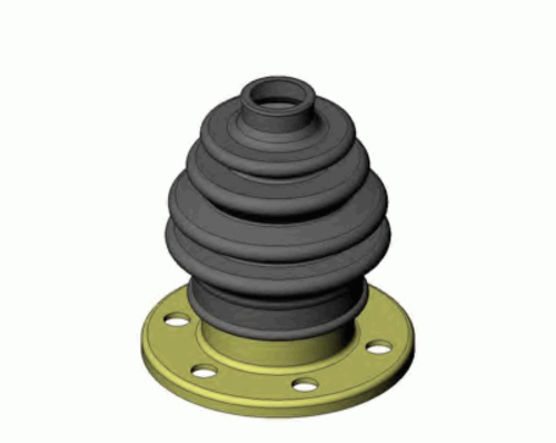 К-кт пыльника шруса вн. vw golf/jetta/polo all 01 20х89х