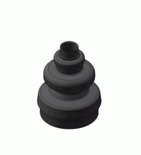 Комплект пыльника внутреннего шруса SEINSA D8059