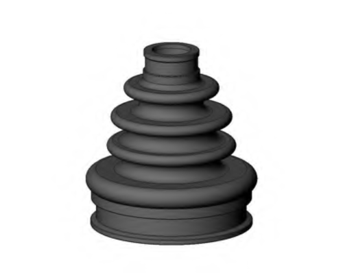 К-кт пыльника шруса нар. fiat regata 138 100 super 1.6 83-90 23х77х SEINSA D8106