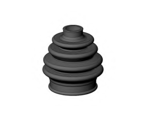 Комплект пыльника шруса SEINSA D8118E