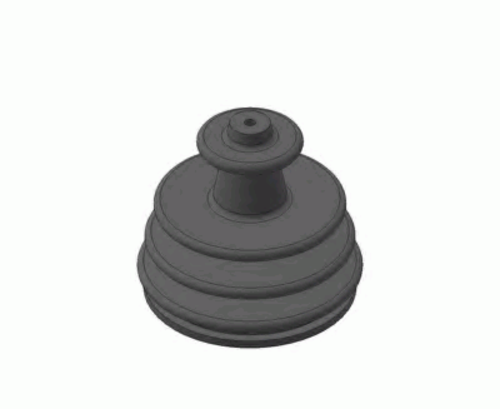 Комплект пыльника наружного шруса SEINSA D8151E