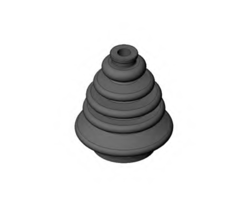 Комплект пыльника шруса SEINSA D8225